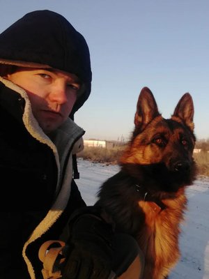 Фото «Саламатин Алексей Игоревич»