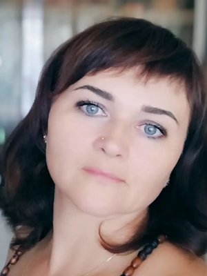 Фото врача Кривенченко Екатерина Николаевна