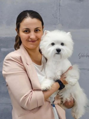 Фото врача Рожкова Инна Игоревна