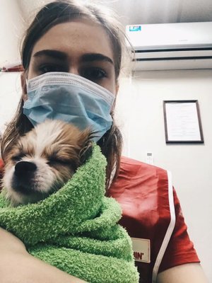 Фото врача Разинкина Анна Вячеславовна
