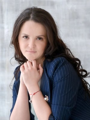 Фото врача Смолина Татьяна Владимировна