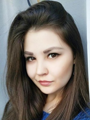 Фото врача Великоречина Юлия Георгиевна
