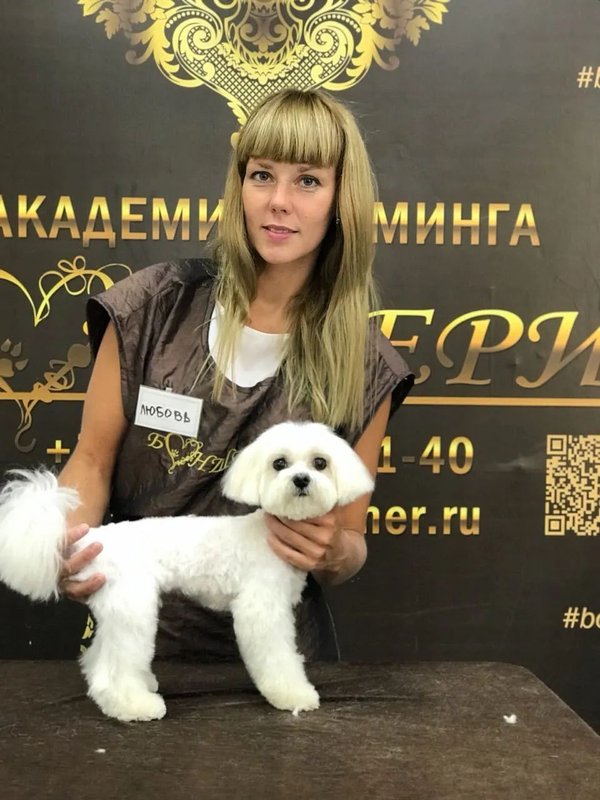 Фото врача