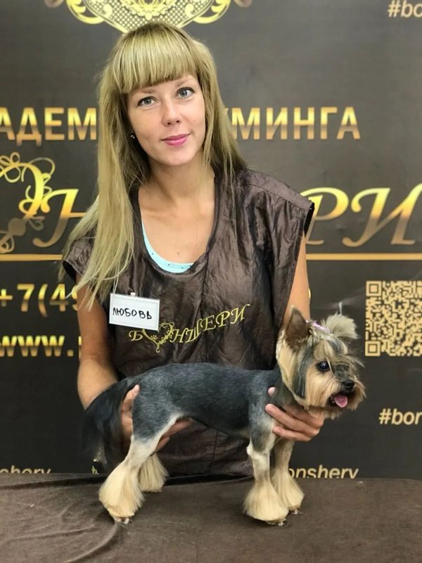 Фото врача