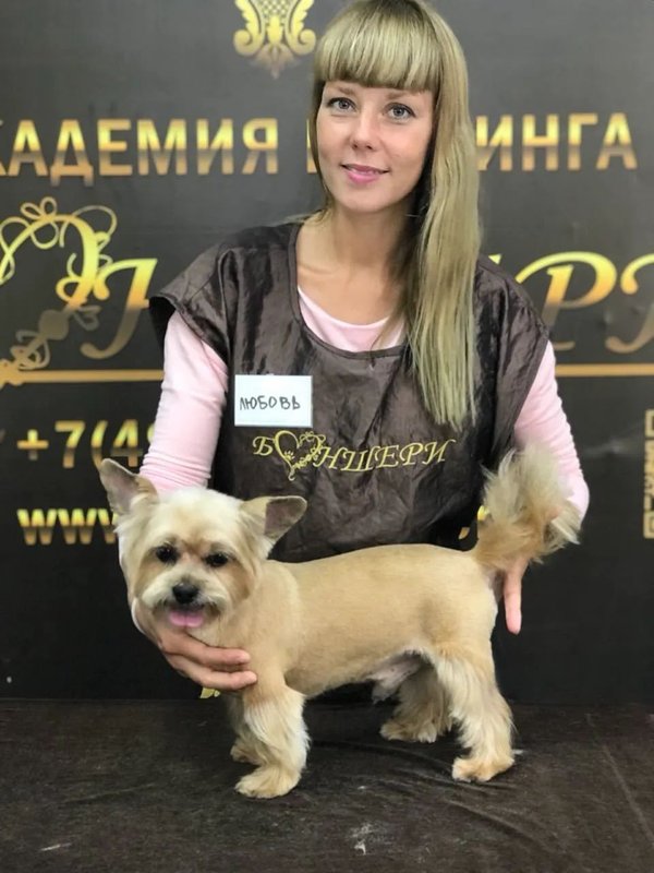 Фото врача
