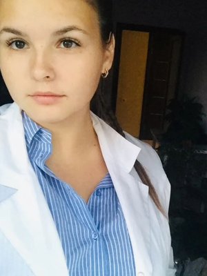 Фото врача Малешова Анна Михайловна