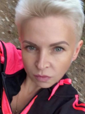 Фото врача Кронштадтова Марина Станиславовна