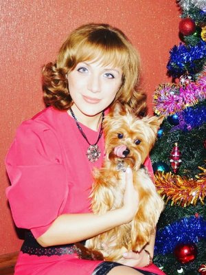 Фото врача Бабрусева Алина Сергеевна