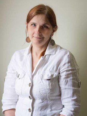Фото «Соломатникова Анастасия Иринарховна»