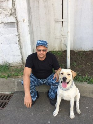 Фото врача Скрипкин Сергей Владимирович