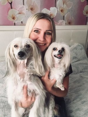 Фото врача Лесовская Ирина Павловна