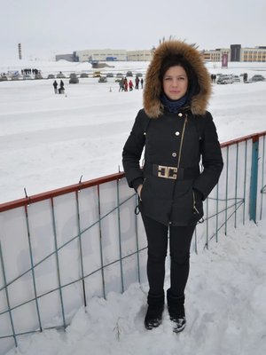 Фото врача Львова Олеся Геннадьевна