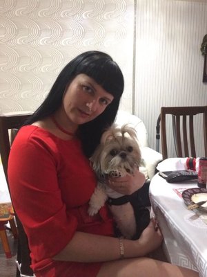 Фото врача Александрова Наталья Владимировна