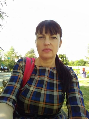 Фото врача Кобыляцкая Виктория Викторовна