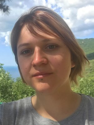 Фото врача Полухина Светлана Павловна