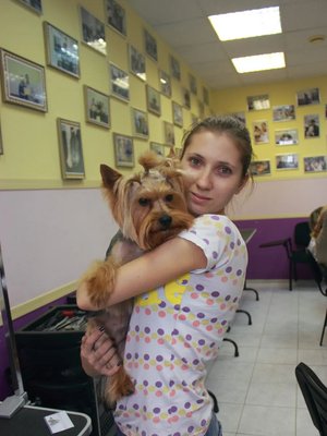 Фото врача Иванова Елена Геннадьевна
