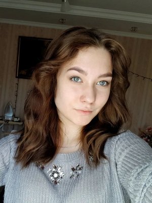 Фото врача Никодимова Варвара Алексеевна