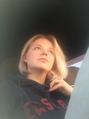 Фото «Стрельцова Елена Александровна»
