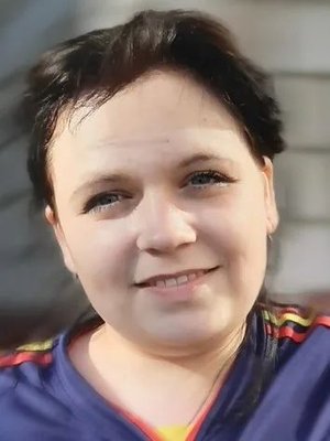Фото врача Фомченкова Алла Сергеевна