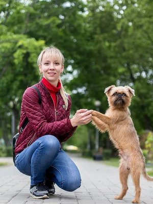 Фото врача Добрынина Евгения Игоревна