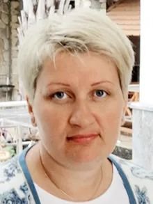 Фото «Веденина Юлия Владимировна»