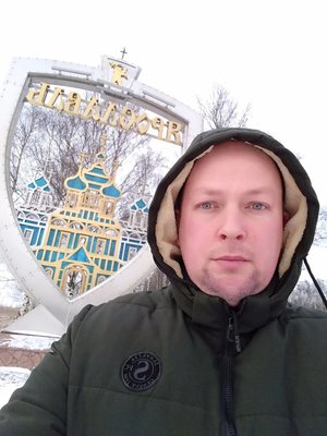 Фото «Яковлев Алексей Викторович»