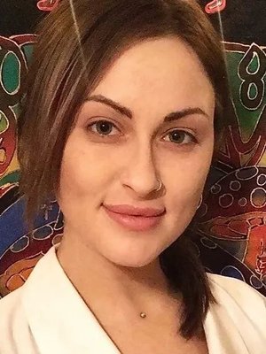 Фото врача Привалова Дарья Дмитриевна