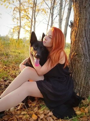 Фото «Выскубова Анна Николаева»
