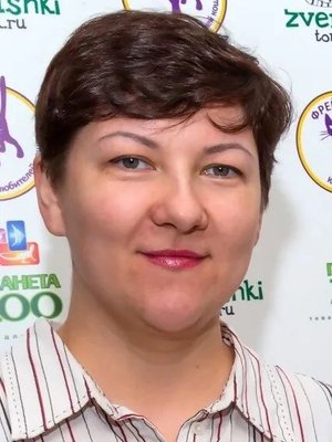 Фото врача А Юлия Викторовна