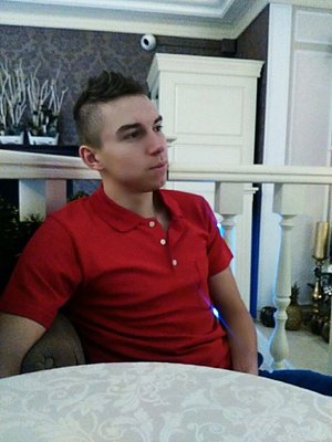 Фото врача Барсуков Сергей Анатольевич
