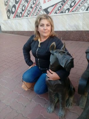 Фото врача Ясевич Регина Владимировна