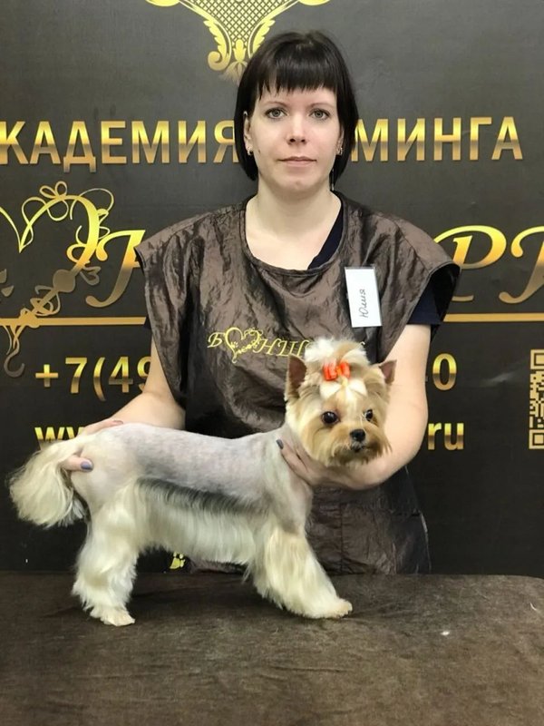 Фото врача
