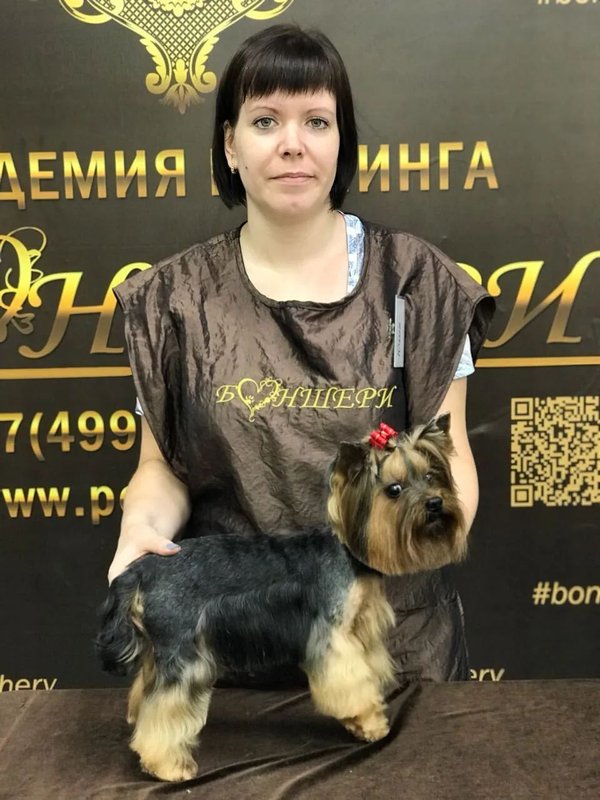 Фото врача