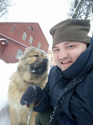 Фото врача Каллас Денис Анатольевич
