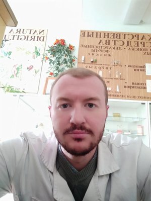 Фото «Морозов Михаил Евгеньевич»