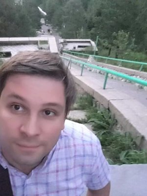 Фото врача Гротов Павел Александрович