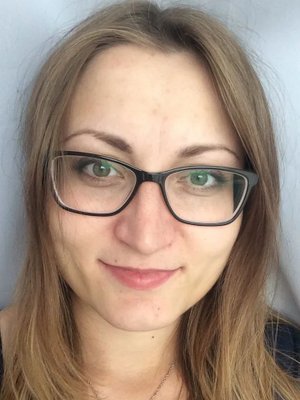 Фото «Ипполитова Екатерина Алексеевна»