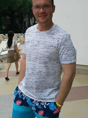 Фото врача Малеев Александр Валерьевич