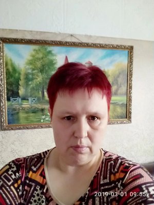 Фото «Смирнова Светлана Владимировна»