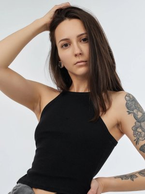 Фото врача Шатилова Полина Владимировна