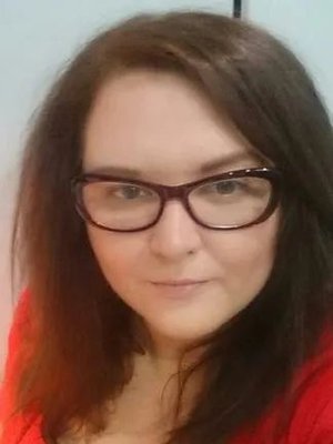 Фото врача Зоткина Кристина Анатольевна