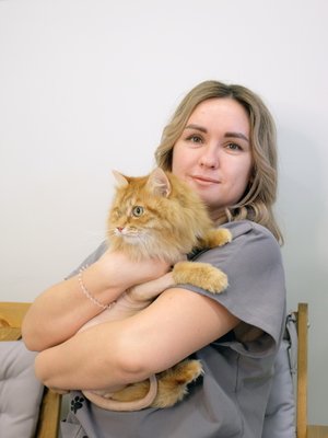 Фото врача Матвеева Елена Юрьевна