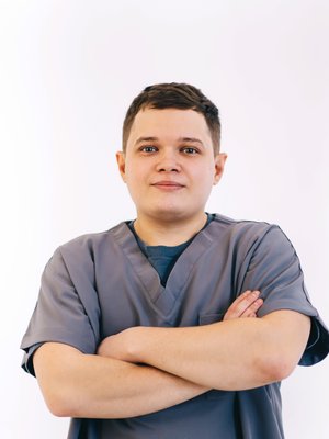 Фото «Беспалов Владислав Александрович»