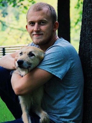 Фото врача Захаренко Дмитрий Алексеевич