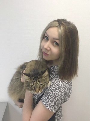 Фото врача Давыдова Маргарита Аркадьевна