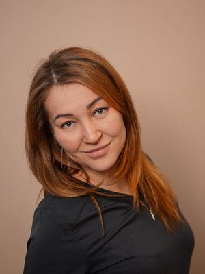 Фото врача Нигматуллина Дания Сулеймановна