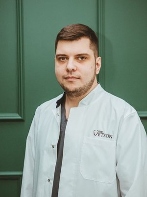 Фото врача Станич Милан Радун