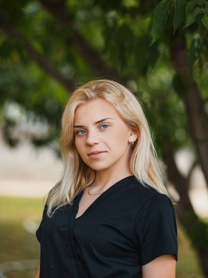 Фото «Репина Алёна Владимировна»