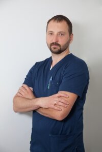 Фото врача Куприянчук Виктор Викторович