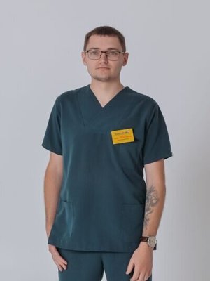 Фото врача Беляев Владислав Васильевич